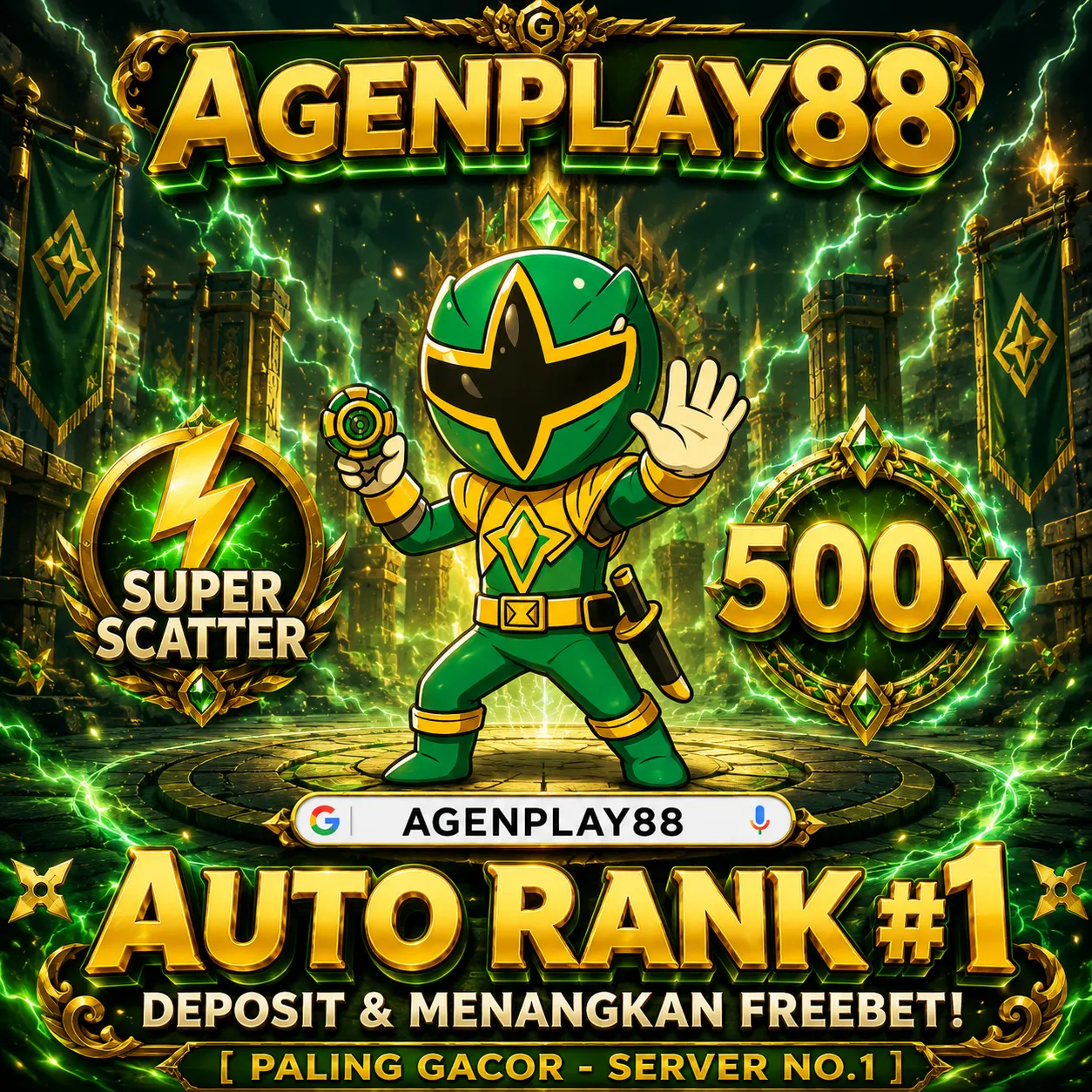 TAHUN888 - The Best Aman & Terpercaya